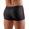 Svenjoyment Boxer avec cockring RINGO Noir
